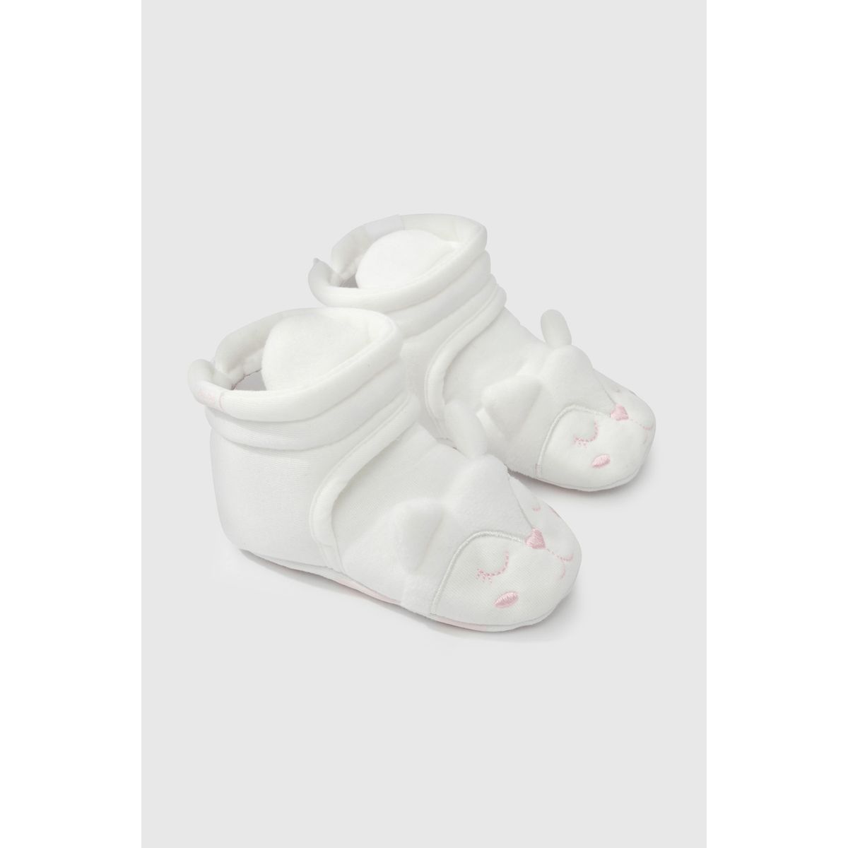 COLLOKY - Pantufla Niña Blanco 243986 Colloky