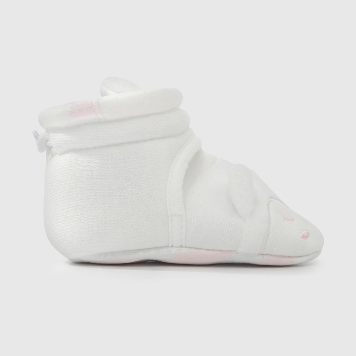 COLLOKY - Pantufla Niña Blanco 243986 Colloky