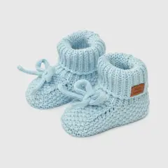 COLLOKY - Pantufla Niño Celeste 52915