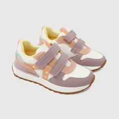 COLLOKY - Zapatilla urbana Niña Multicolor 53205