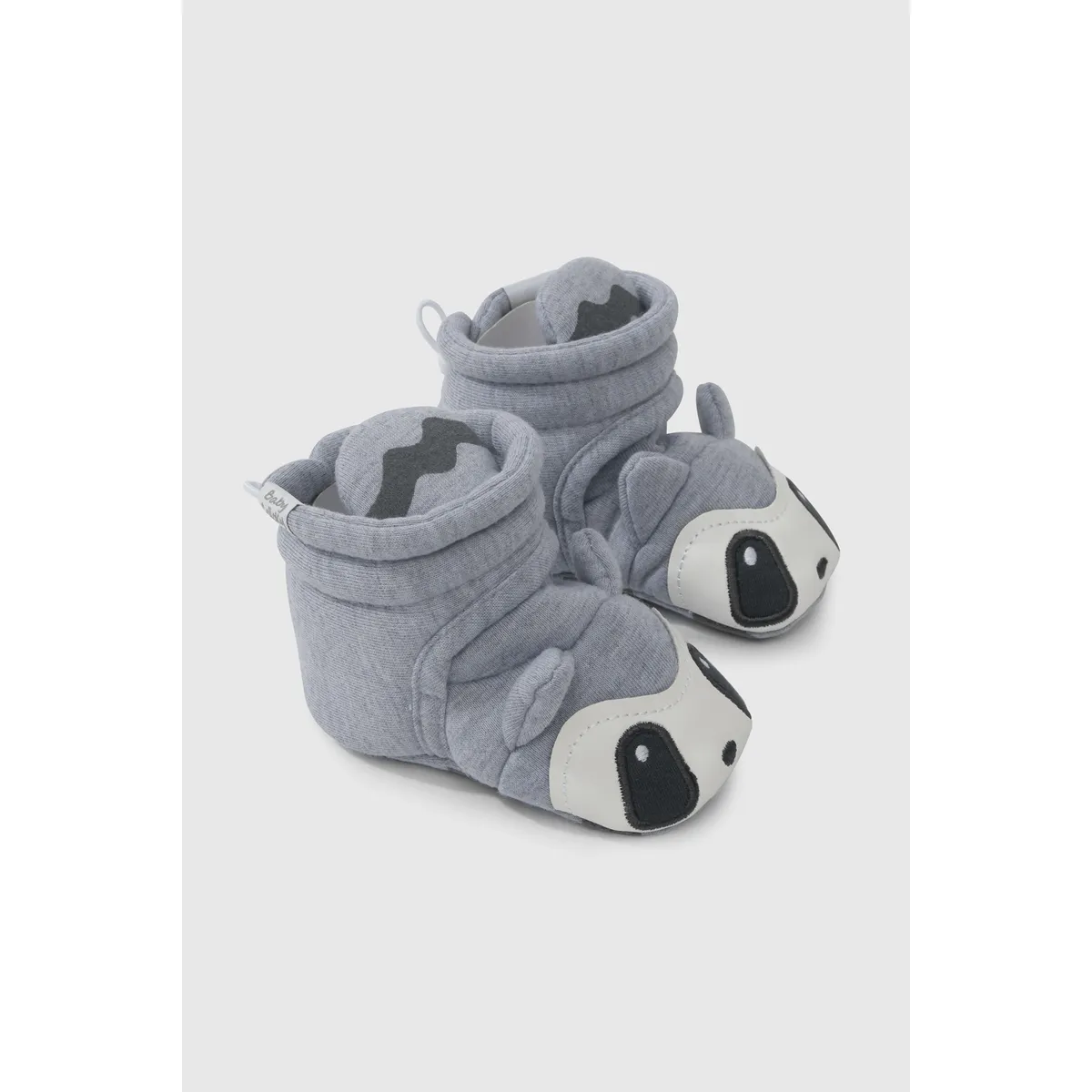 COLLOKY - Pantufla Niño Gris 242621 Colloky