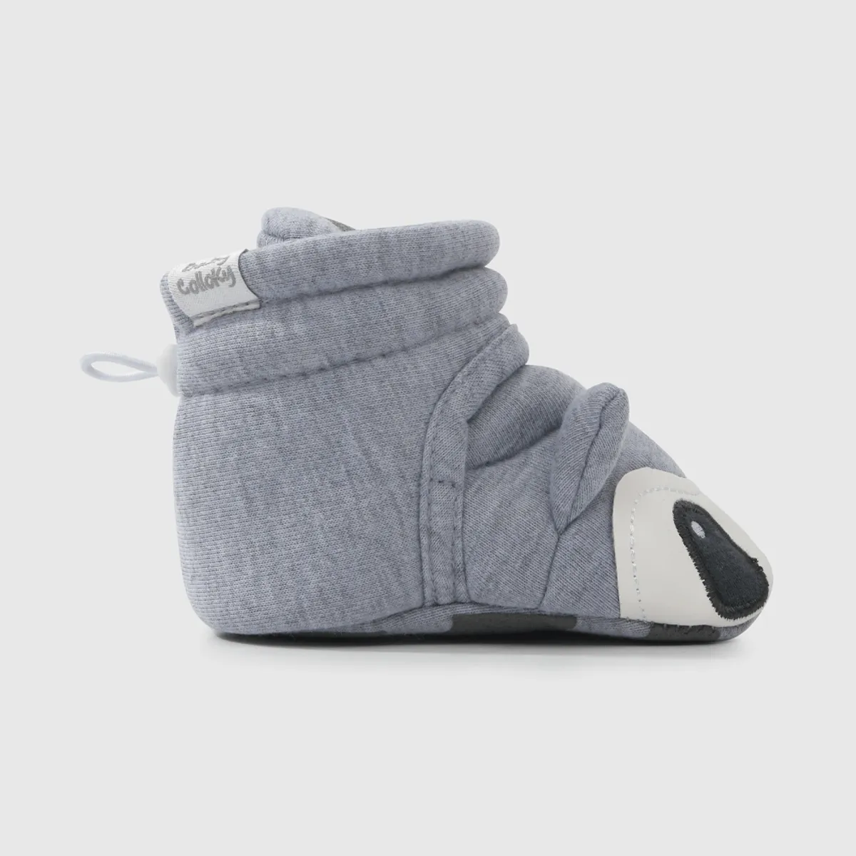 COLLOKY - Pantufla Niño Gris 242621 Colloky