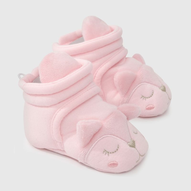 COLLOKY - Pantufla Niña Rosado 52919 Colloky