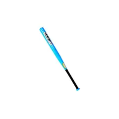 GENERICO - Bate De Beisbol Fierro 71CM Color Variados