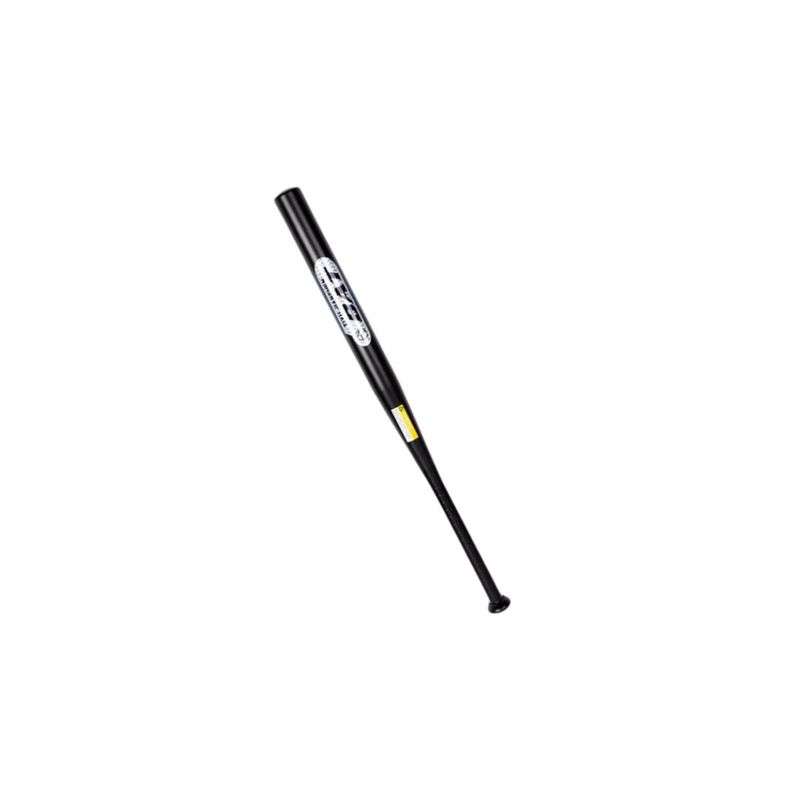 GENERICO - Bate De Beisbol Fierro 71CM Color Variados