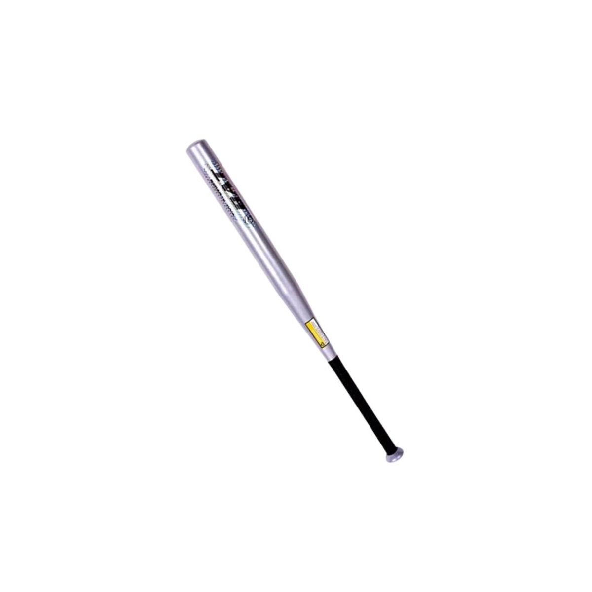 GENERICO - Bate De Beisbol Fierro 71CM Color Variados