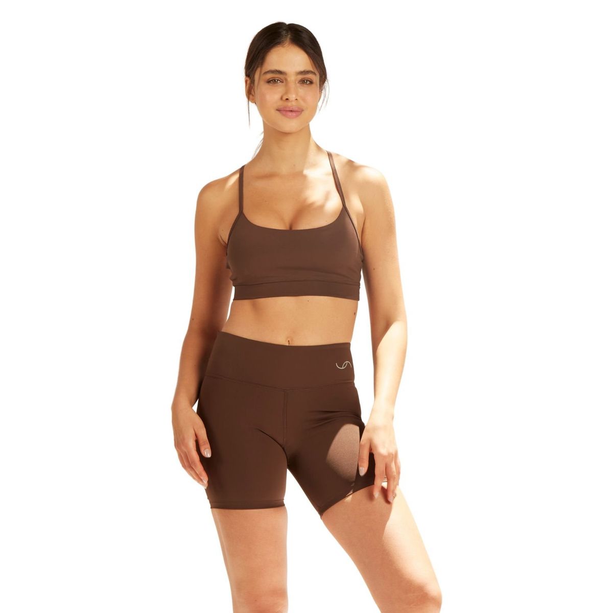 DRISHTI - Top Flow Mocha Drishti