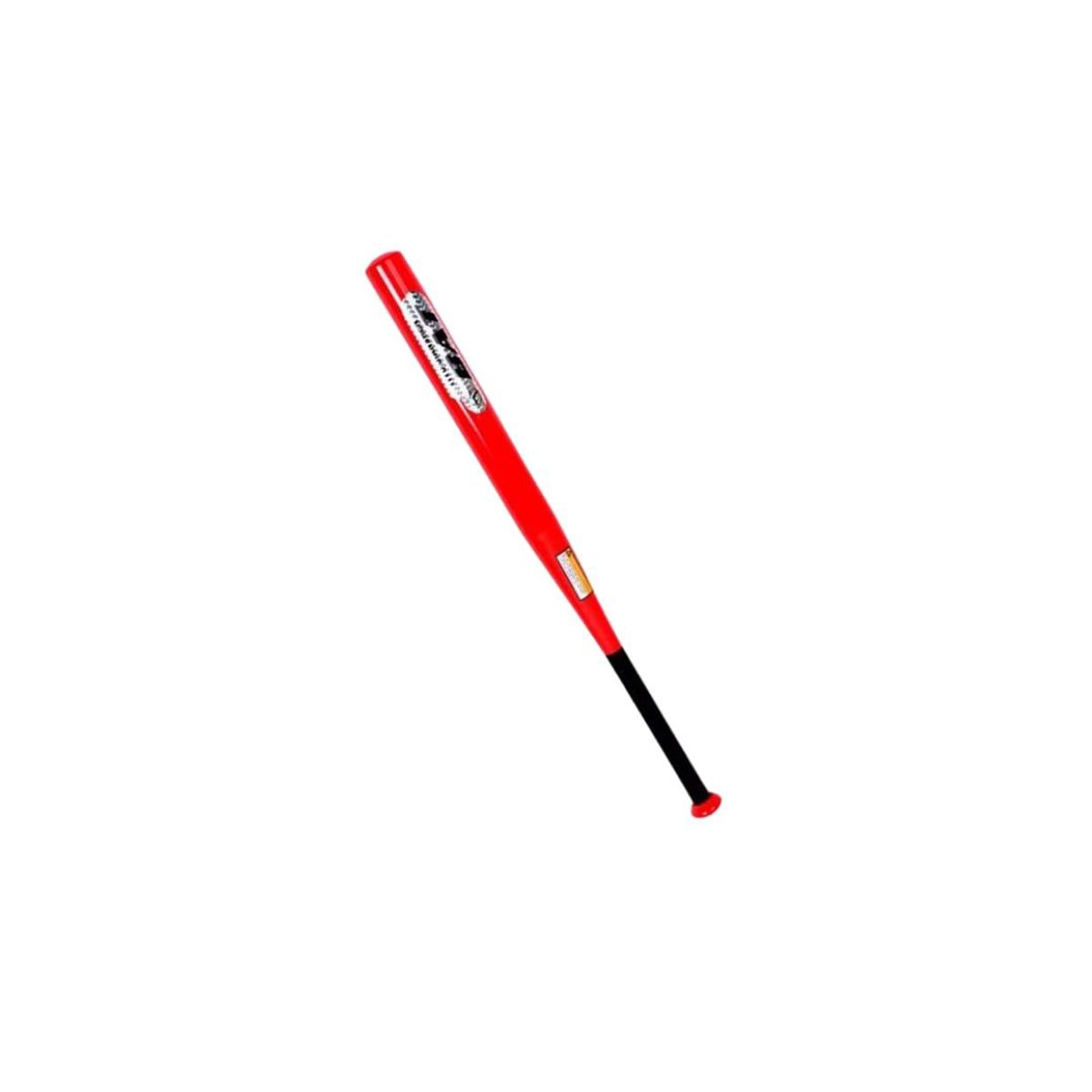 GENERICO - Bate De Beisbol Fierro 71CM Color Variados