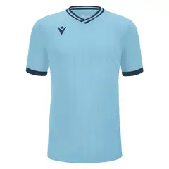 MACRON - Polera Halley Hombre Celeste