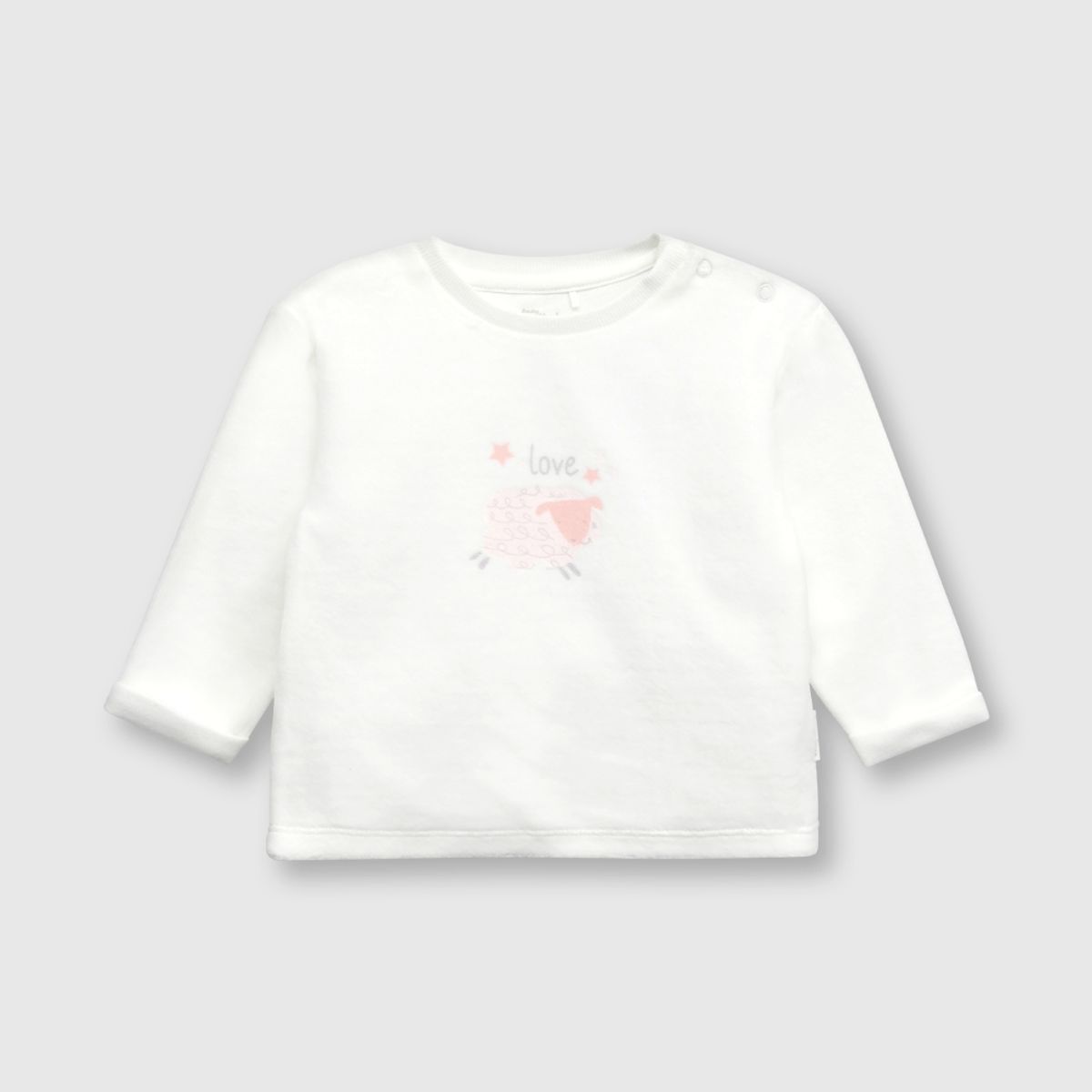 COLLOKY - Conjunto Niña Blanco 52979 Colloky