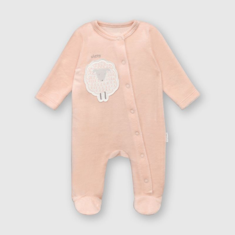COLLOKY - Osito Niña Rosado 53009 Colloky