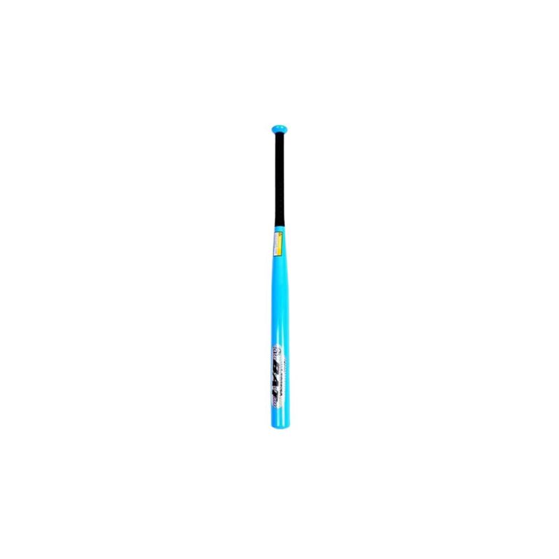 GENERICO - Bate De Beisbol Fierro 76CM Color Variados