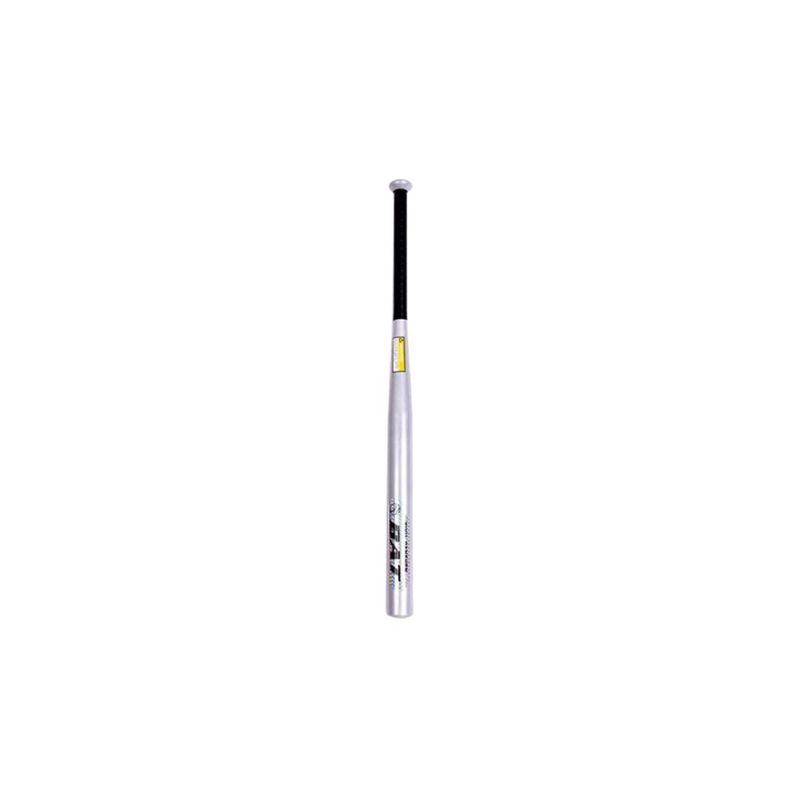 GENERICO - Bate De Beisbol Fierro 76CM Color Variados