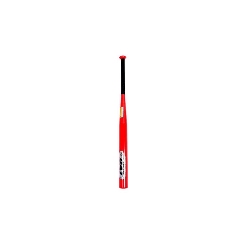 GENERICO - Bate De Beisbol Fierro 76CM Color Variados