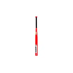 GENERICO - Bate De Beisbol Fierro 76CM Color Variados