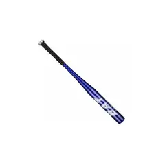 GENERICO - Bate De Beisbol Aluminio 63CM Color Variados