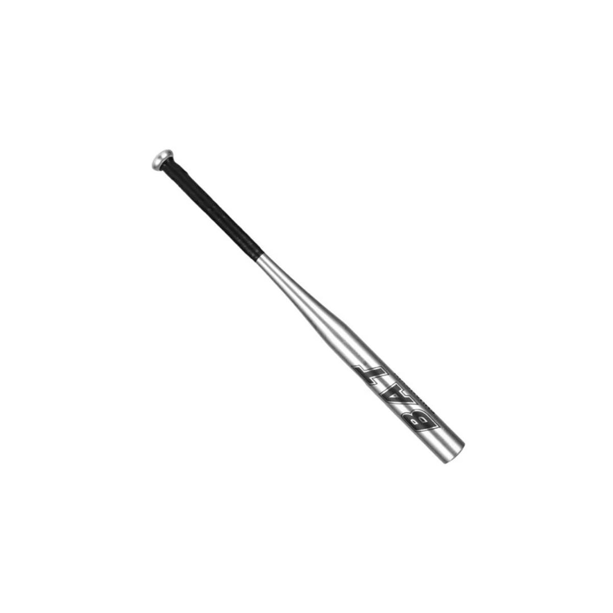 GENERICO - Bate De Beisbol Aluminio 63CM Color Variados