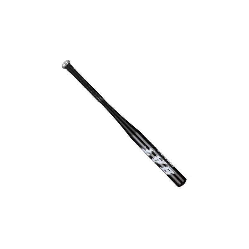 GENERICO - Bate De Beisbol Aluminio 63CM Color Variados
