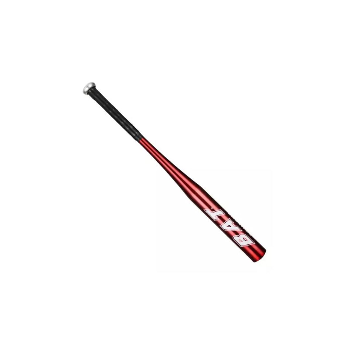 GENERICO - Bate De Beisbol Aluminio 63CM Color Variados