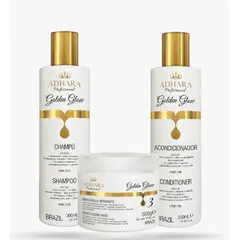 ADHARA PROFESSIONAL - Kit Home Care Adhara