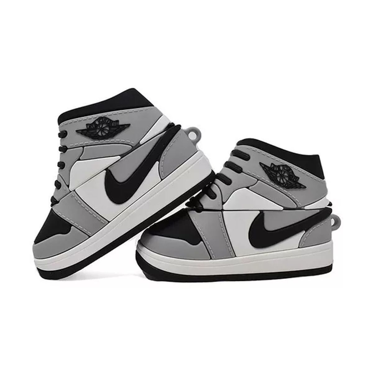 GENERICO - Funda Para AirPods Pro Muchos Modelos + Accesorios 6 En 1