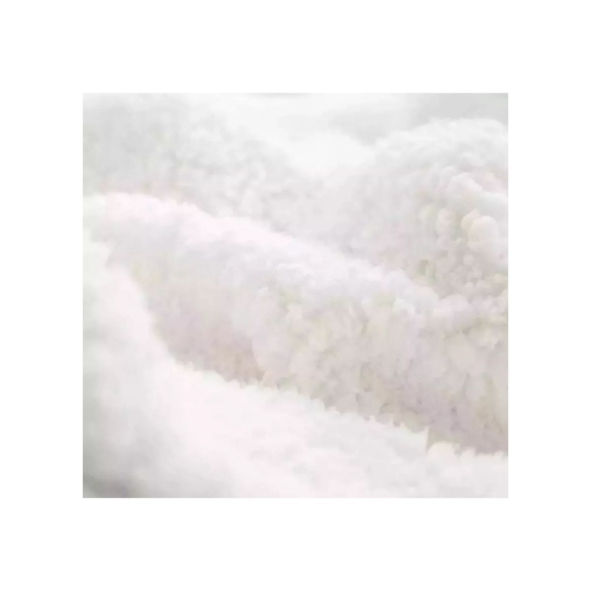 GENERICO - Frazada Polar Plush 2 Plazas Térmica Con Chiporro  Premium