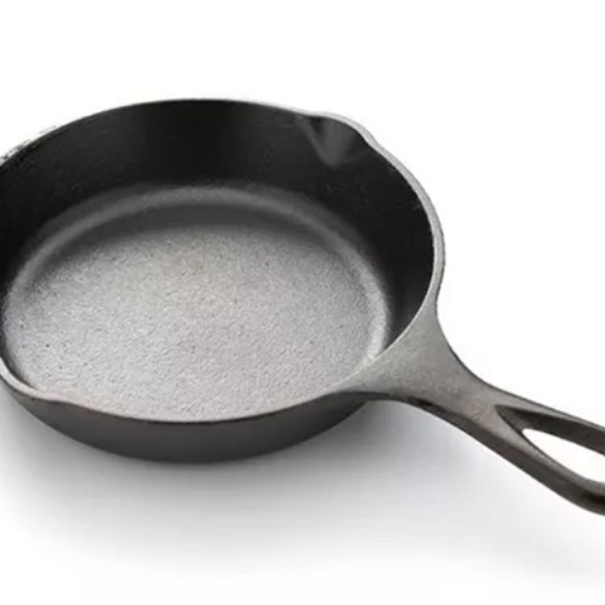 GENERICO - Sarten Fierro Fundido 31 Cm