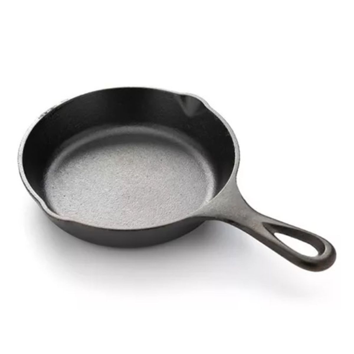 GENERICO - Sarten Fierro Fundido 31 Cm