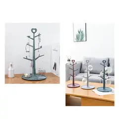 GENERICO - Organizador Multifuncional Joyas o tazas