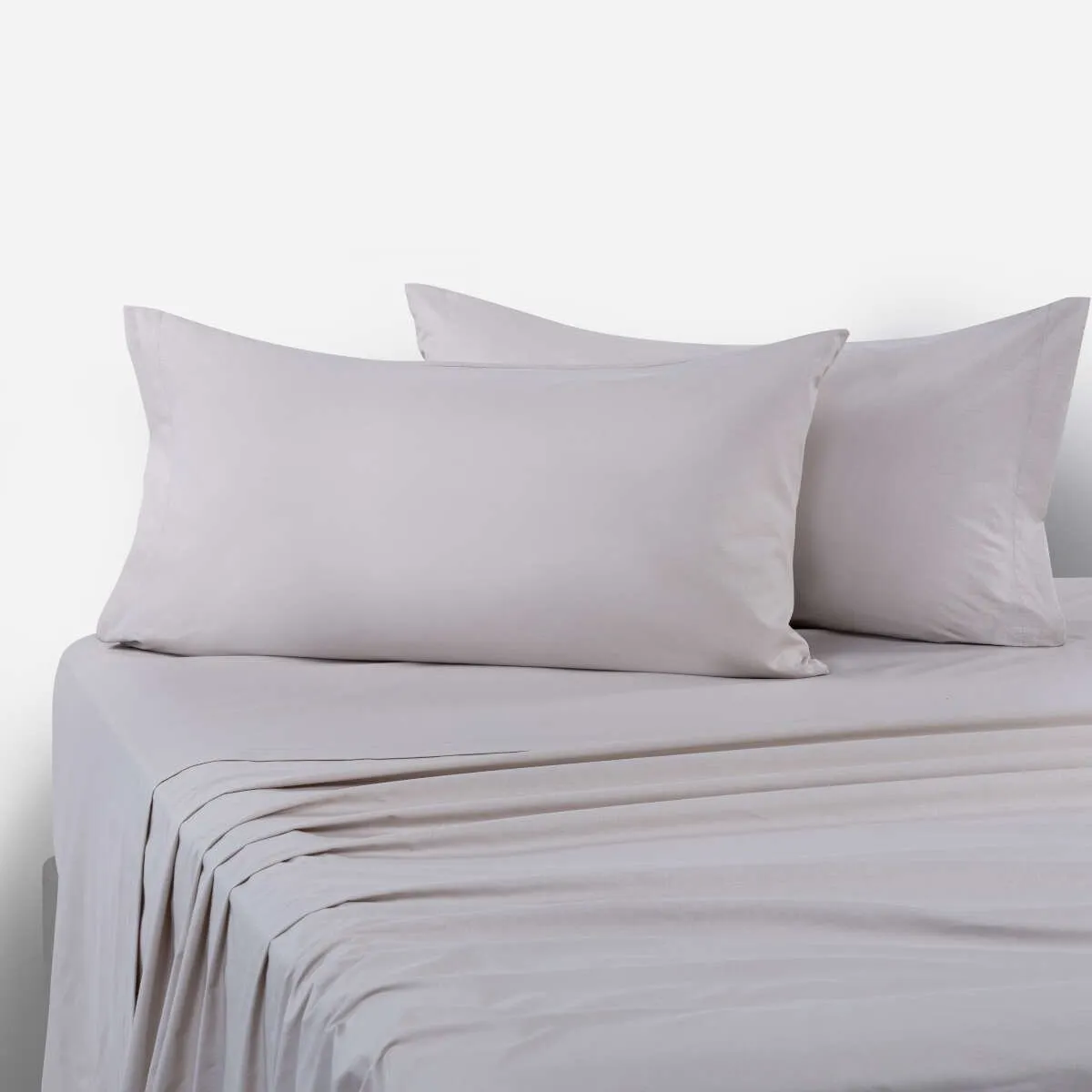 ROSEN - Sábana Rosen 144 Hilos Lisa Arena 1 Plaza