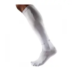 MCDAVID - Calcetines Compresores 8831R Blanco