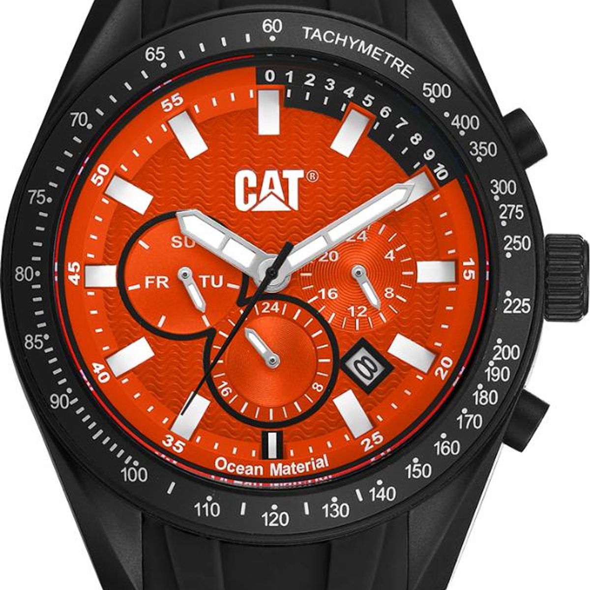 CAT - Reloj Cat Hombre LQ-169-21-821 Oceania Multi CAT