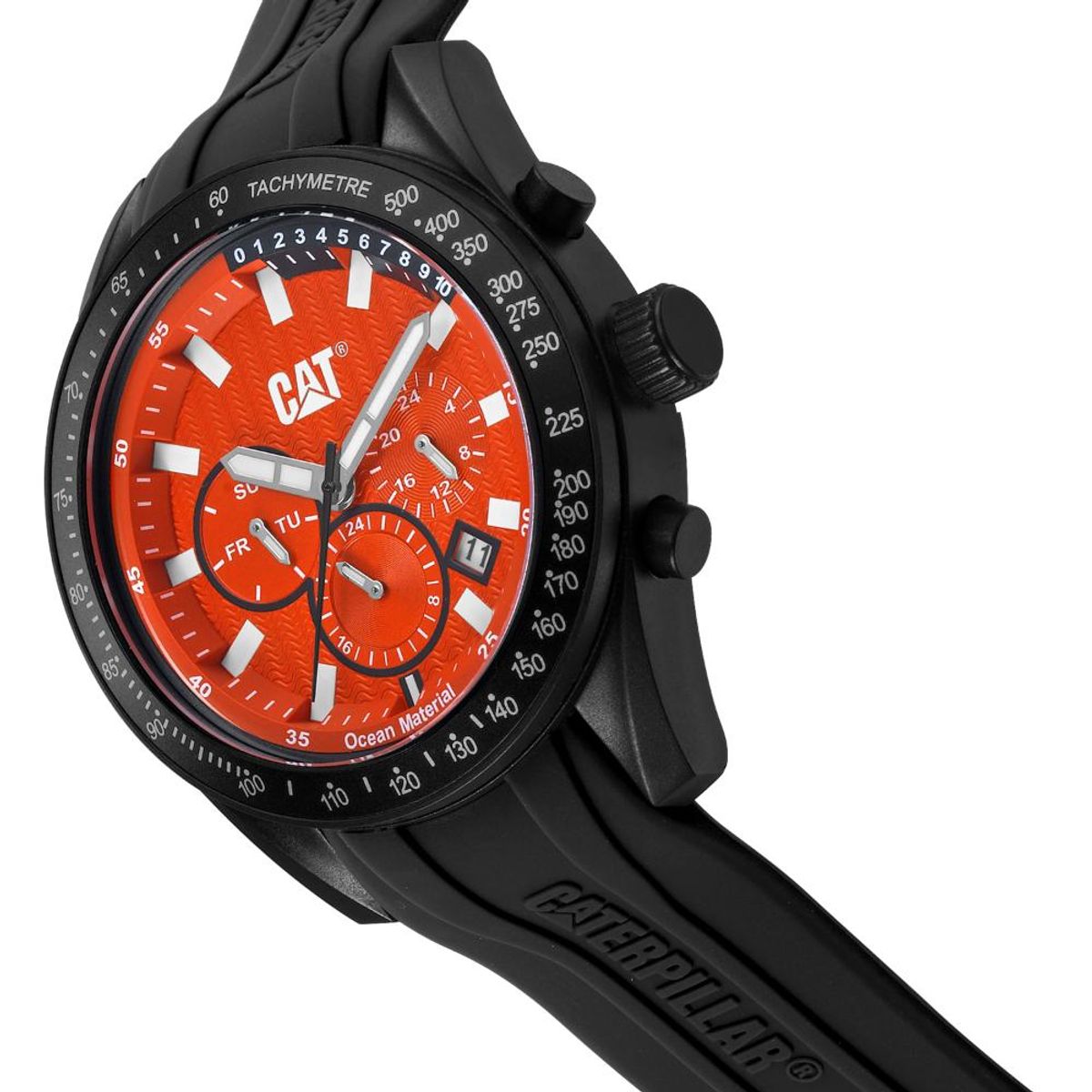 CAT - Reloj Cat Hombre LQ-169-21-821 Oceania Multi CAT
