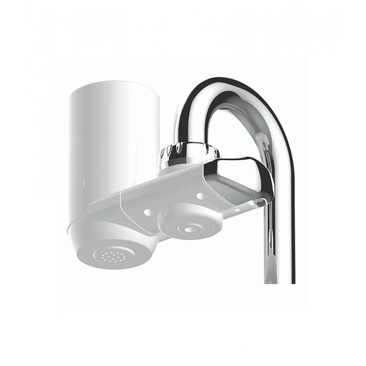 VIGAHOME - FILTRO PURIFICADOR LAVAPLATOS VIGAHOME - MIMBRAL