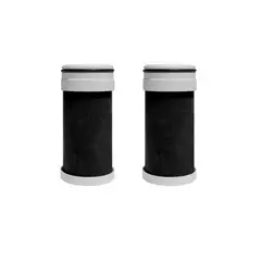 VIGAHOME - REPUESTO FILTRO PURIFICADOR LAVAPLATOS - MIMBRAL