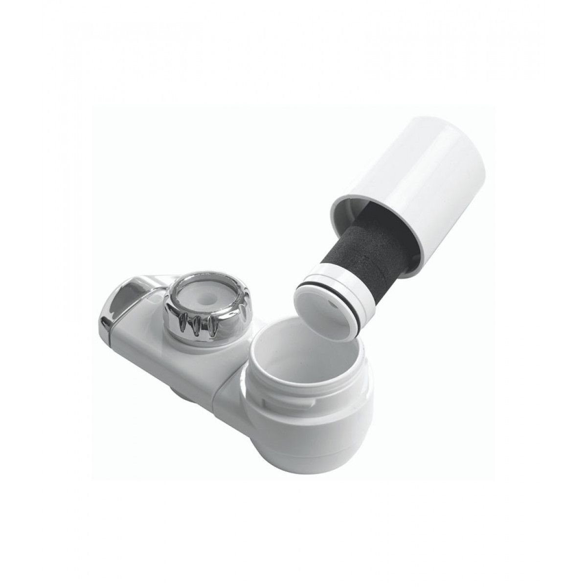VIGAHOME - REPUESTO FILTRO PURIFICADOR LAVAPLATOS VIGAHOME - MIMBRAL