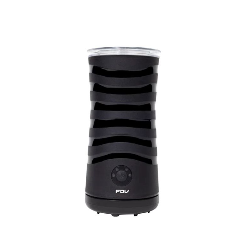 FDV - Espumador FDV Aerolatte negro
