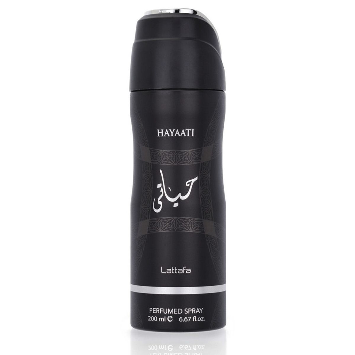 LATTAFA - Lattafa Hayaati Desodorante Spray 200ml Unisex