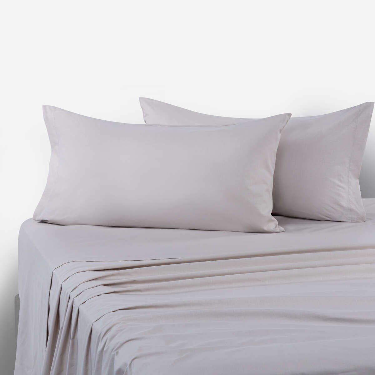 ROSEN - Sábana Rosen 144 Hilos Lisa Arena King