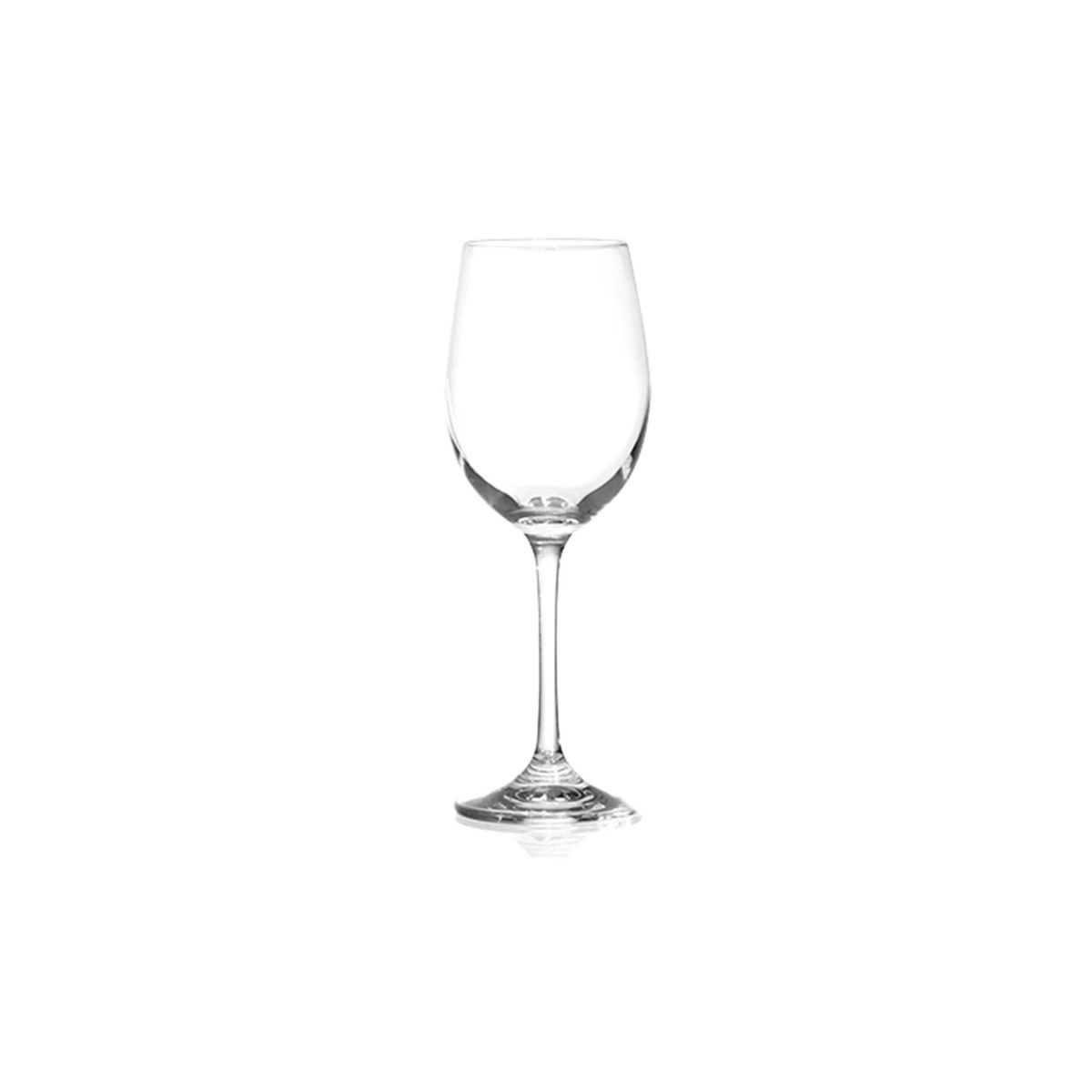 WAYU - Set 6 Copas Vino 685mL Wayu Coctel Cristal Bar Ocaciones