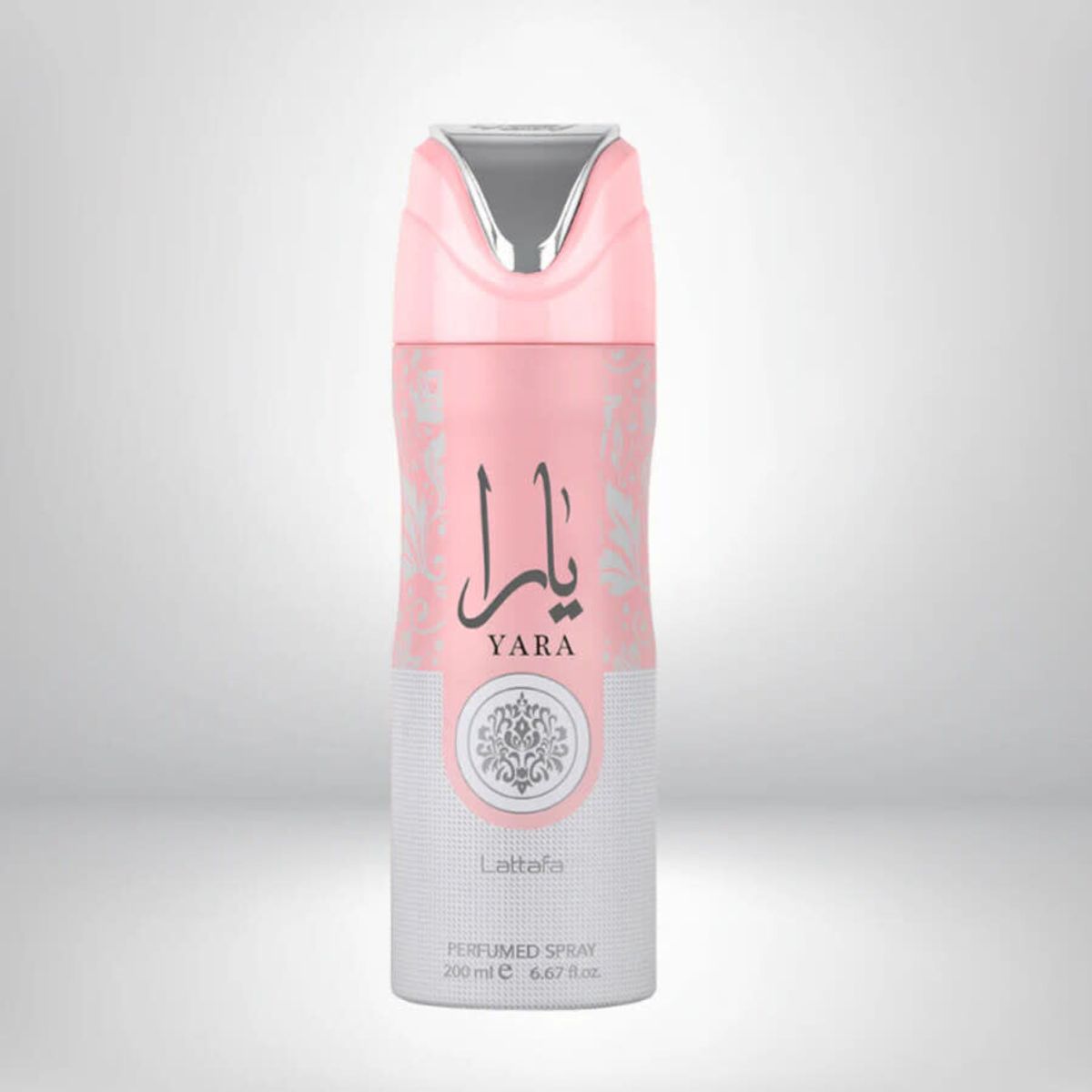 LATTAFA - Lattafa Yara Desodorante Spray 200ml Mujer