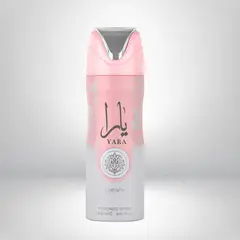 LATTAFA - Yara Desodorante Spray 200ml Mujer