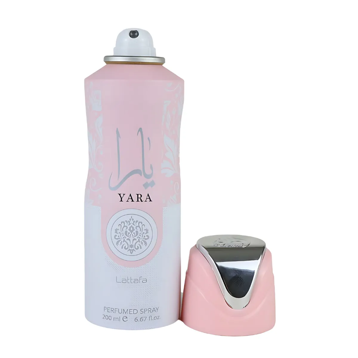 LATTAFA - Lattafa Yara Desodorante Spray 200ml Mujer