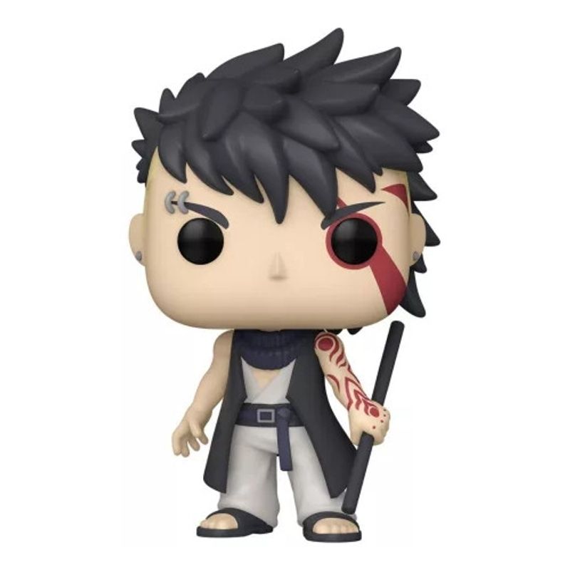FUNKO - FUNKO 6875 POP BORUTO KAWAKI AAA ANIME EXCLUSIVE