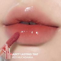 Tinte Labial Juicy Lasting Tint 23 Nucadamia
