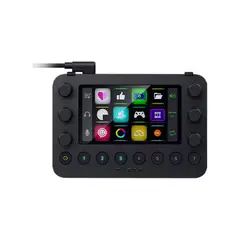 RAZER - Controlador Stream Controller