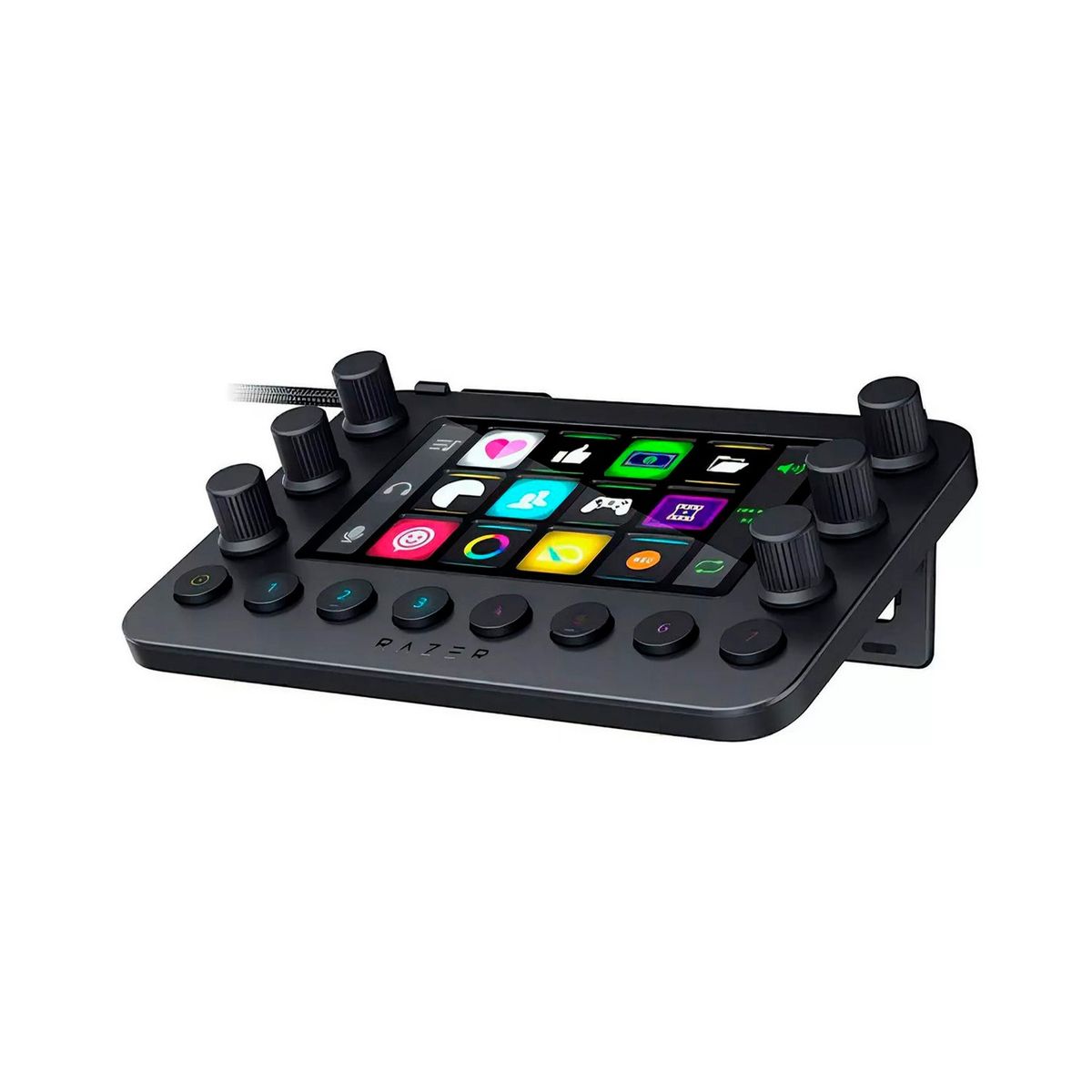 RAZER - Controlador Razer Stream Controller