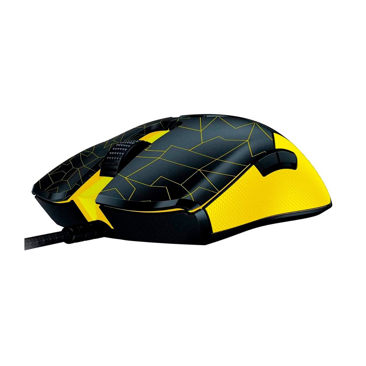 RAZER - Mouse Gamer Razer Viper 8K ESL Edition 20000dpi 7+1 bot