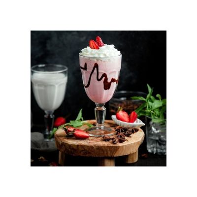 Imagen 2 del producto Set De 6 Copa Ice Tea Postre Helado Casablanca 317 Cc.