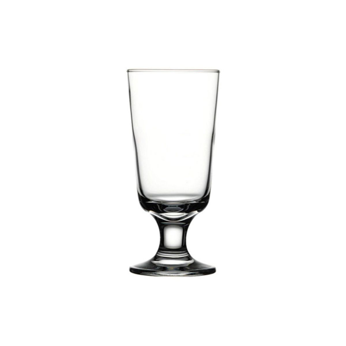 PASABAHCE - Set De 6 Copa Vidrio Cóctel Cocktail Taverna 300 C.c.